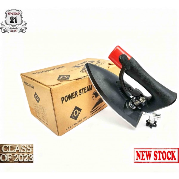 All Steam Iron PS-450